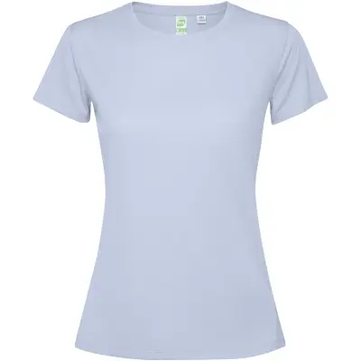 T-shirt donna ESTORIL 125 g/m² con stampa del tuo logo - Immagine 10