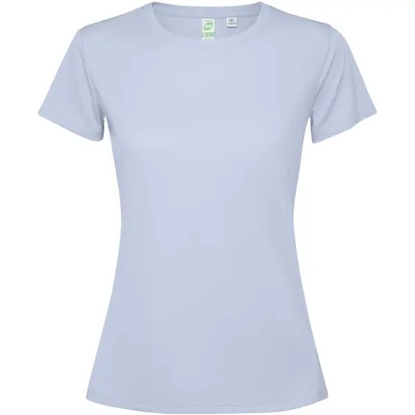 T-shirt donna ESTORIL 125 g/m² con stampa del tuo logo - Immagine 10
