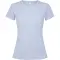 T-shirt donna ESTORIL 125 g/m² con stampa del tuo logo - Anteprima 10