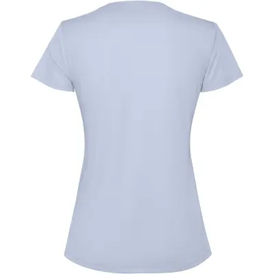 T-shirt donna ESTORIL 125 g/m² con stampa del tuo logo - Immagine 11