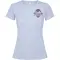 T-shirt donna ESTORIL 125 g/m² con stampa del tuo logo - Anteprima 12
