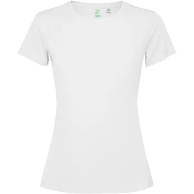 T-shirt donna ESTORIL 125 g/m² con stampa del tuo logo - Immagine 13