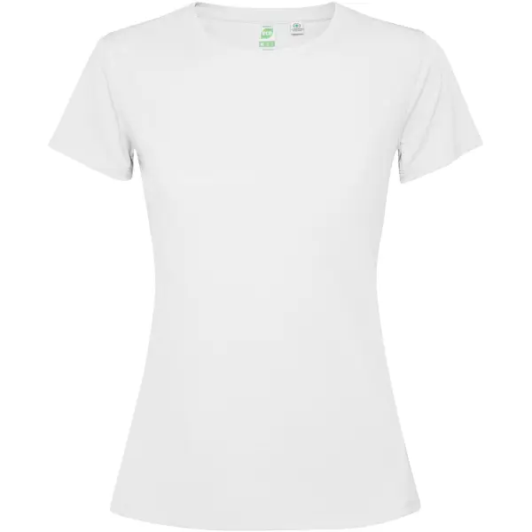T-shirt donna ESTORIL 125 g/m² con stampa del tuo logo - Immagine 13