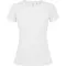 T-shirt donna ESTORIL 125 g/m² con stampa del tuo logo - Anteprima 13