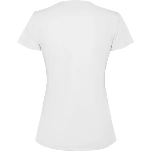 T-shirt donna ESTORIL 125 g/m² con stampa del tuo logo - Immagine 14