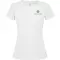 T-shirt donna ESTORIL 125 g/m² con stampa del tuo logo - Anteprima 15