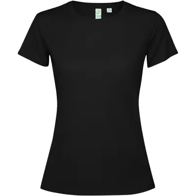 T-shirt donna ESTORIL 125 g/m² con stampa del tuo logo - Immagine 16