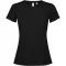 T-shirt donna ESTORIL 125 g/m² con stampa del tuo logo - Anteprima 16