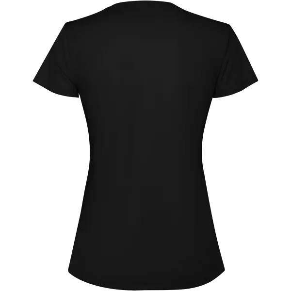 T-shirt donna ESTORIL 125 g/m² con stampa del tuo logo - Immagine 17