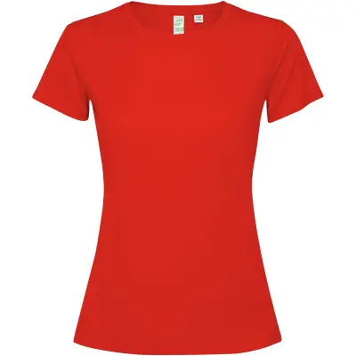 T-shirt donna ESTORIL 125 g/m² con stampa del tuo logo - Immagine 19