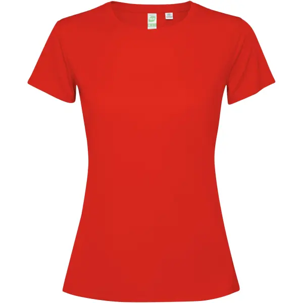 T-shirt donna ESTORIL 125 g/m² con stampa del tuo logo - Immagine 19