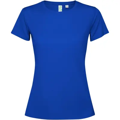T-shirt donna ESTORIL 125 g/m² con stampa del tuo logo - Immagine 22