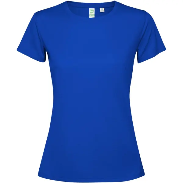 T-shirt donna ESTORIL 125 g/m² con stampa del tuo logo - Immagine 22
