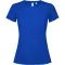 T-shirt donna ESTORIL 125 g/m² con stampa del tuo logo - Anteprima 22