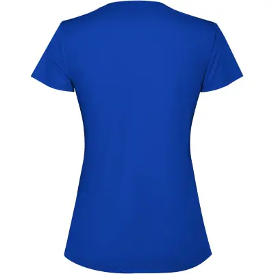 T-shirt donna ESTORIL 125 g/m² con stampa del tuo logo - Immagine 23