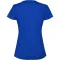 T-shirt donna ESTORIL 125 g/m² con stampa del tuo logo - Anteprima 23