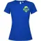 T-shirt donna ESTORIL 125 g/m² con stampa del tuo logo - Anteprima 24