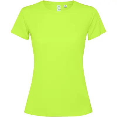 T-shirt donna ESTORIL 125 g/m² con stampa del tuo logo - Immagine 25