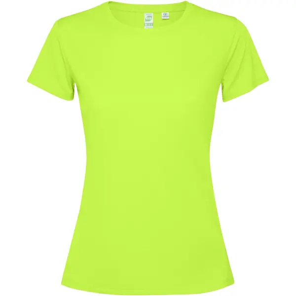 T-shirt donna ESTORIL 125 g/m² con stampa del tuo logo - Immagine 25