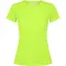 T-shirt donna ESTORIL 125 g/m² con stampa del tuo logo - Anteprima 25