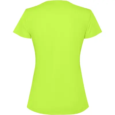 T-shirt donna ESTORIL 125 g/m² con stampa del tuo logo - Immagine 26