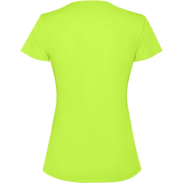 T-shirt donna ESTORIL 125 g/m² con stampa del tuo logo - Immagine 26