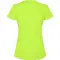 T-shirt donna ESTORIL 125 g/m² con stampa del tuo logo - Anteprima 26