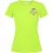 T-shirt donna ESTORIL 125 g/m² con stampa del tuo logo - Anteprima 27