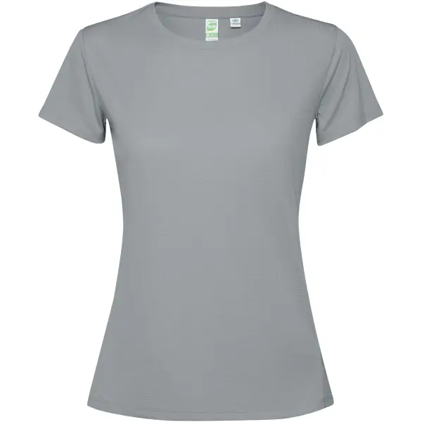 T-shirt donna ESTORIL 125 g/m² con stampa del tuo logo - Immagine 28