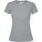 T-shirt donna ESTORIL 125 g/m² con stampa del tuo logo - Anteprima 28