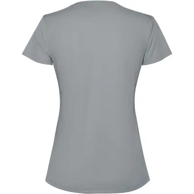 T-shirt donna ESTORIL 125 g/m² con stampa del tuo logo - Immagine 29