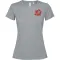 T-shirt donna ESTORIL 125 g/m² con stampa del tuo logo - Anteprima 30