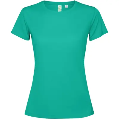 T-shirt donna ESTORIL 125 g/m² con stampa del tuo logo - Immagine 31