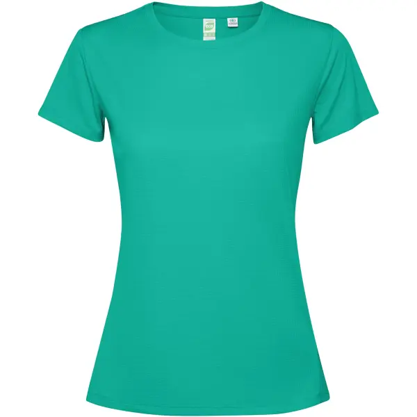T-shirt donna ESTORIL 125 g/m² con stampa del tuo logo - Immagine 31