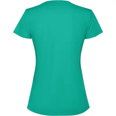 T-shirt donna ESTORIL 125 g/m² con stampa del tuo logo - Immagine 32