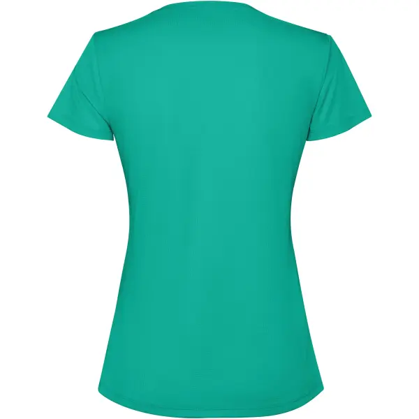 T-shirt donna ESTORIL 125 g/m² con stampa del tuo logo - Immagine 32