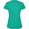 T-shirt donna ESTORIL 125 g/m² con stampa del tuo logo - Anteprima 32