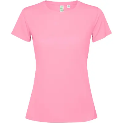 T-shirt donna ESTORIL 125 g/m² con stampa del tuo logo - Immagine 34