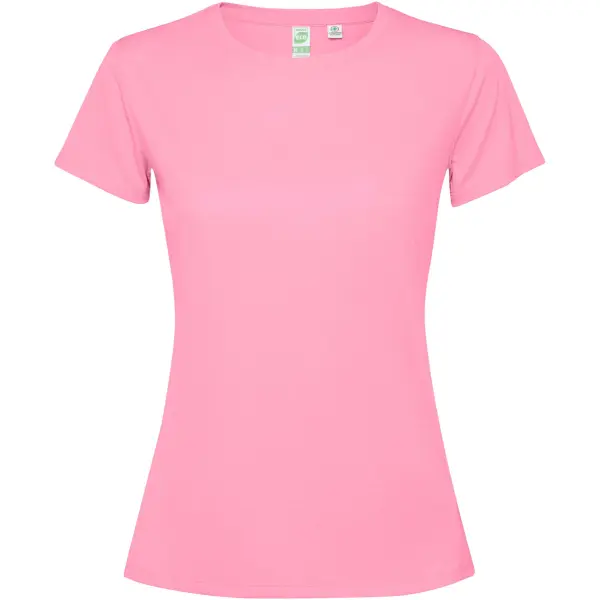 T-shirt donna ESTORIL 125 g/m² con stampa del tuo logo - Immagine 34
