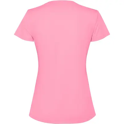 T-shirt donna ESTORIL 125 g/m² con stampa del tuo logo - Immagine 35