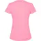 T-shirt donna ESTORIL 125 g/m² con stampa del tuo logo - Anteprima 35