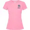 T-shirt donna ESTORIL 125 g/m² con stampa del tuo logo - Anteprima 36