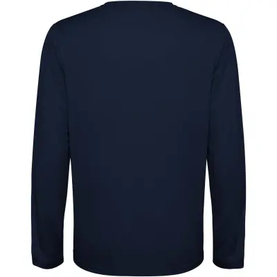 T-shirt a maniche lunghe ESTORIL 125 g/m² - Immagine 7