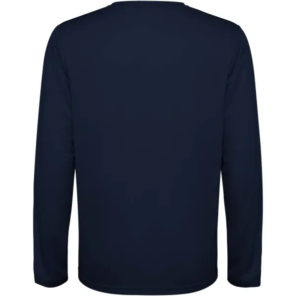 T-shirt a maniche lunghe ESTORIL 125 g/m² - Immagine 7