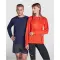 T-shirt a maniche lunghe ESTORIL 125 g/m² - Anteprima 3