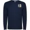 T-shirt a maniche lunghe ESTORIL 125 g/m² - Anteprima 8