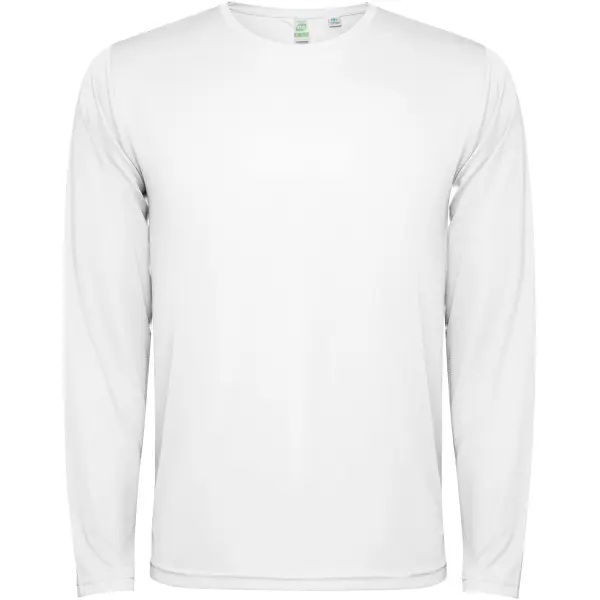 T-shirt a maniche lunghe ESTORIL 125 g/m² - Immagine 10