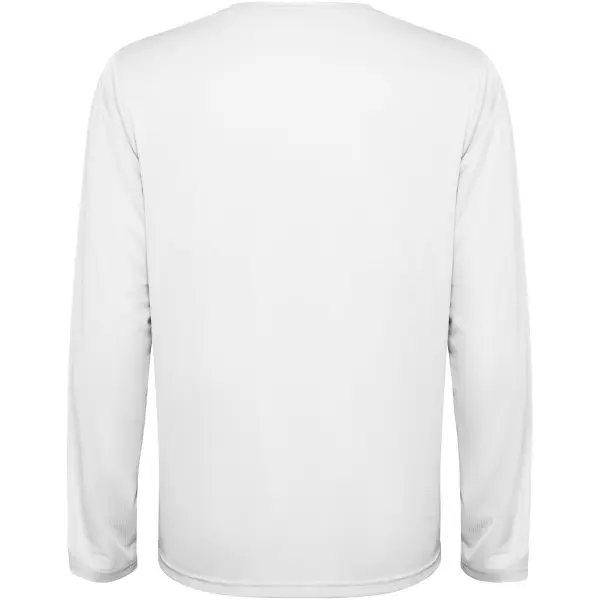 T-shirt a maniche lunghe ESTORIL 125 g/m² - Immagine 11