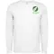 T-shirt a maniche lunghe ESTORIL 125 g/m² - Anteprima 12