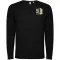 T-shirt a maniche lunghe ESTORIL 125 g/m² - Anteprima 16